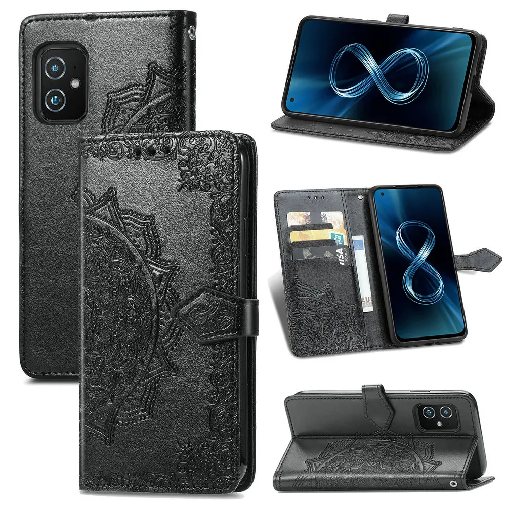 Zenfone 8 Чехол Купить