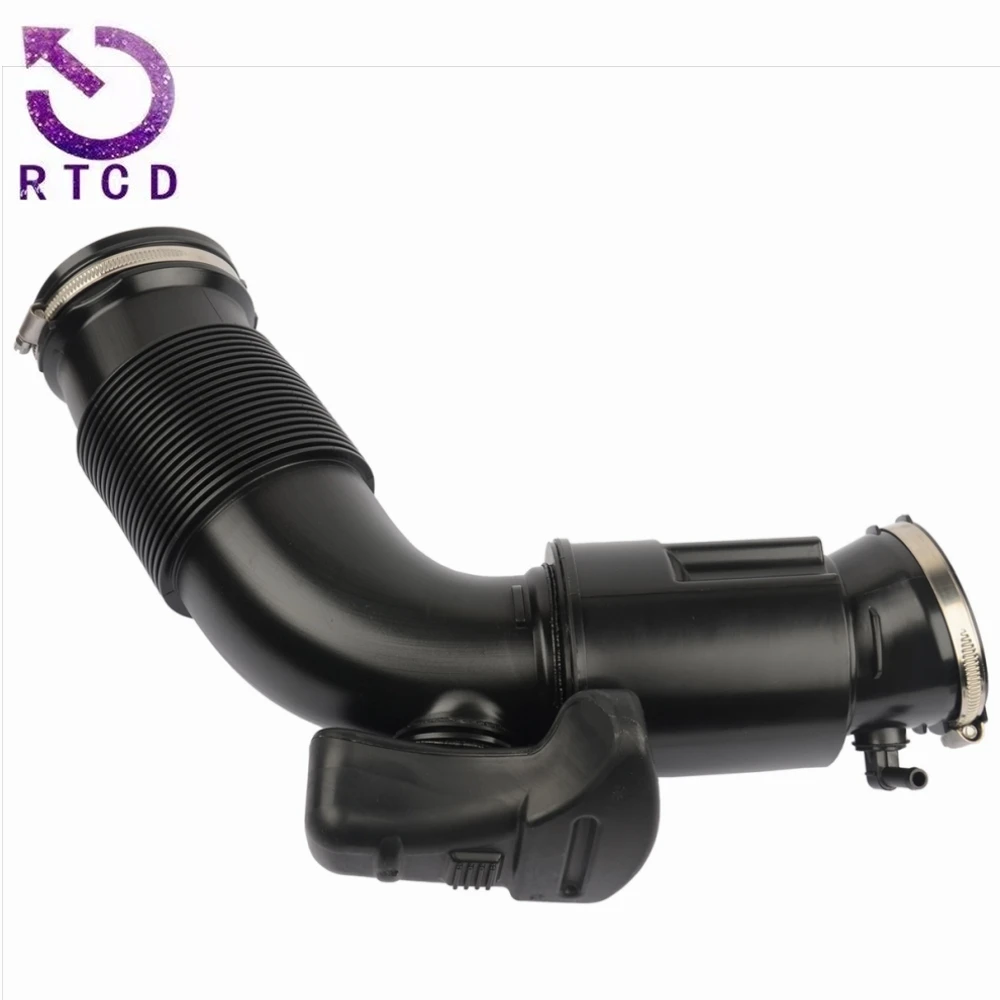 

Воздухозаборная труба воздушного фильтра 06E129629R для Audi Q7 (4LB) 2007-2015