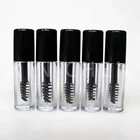 510 шт., флакон для туши для ресниц, 0,8 мл