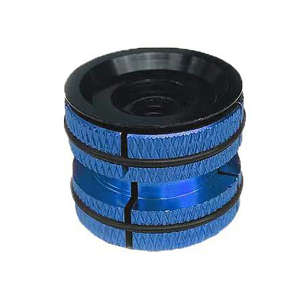 Велосипедная гарнитура вилка подвесная ссветильник головка чаша гайка прочный