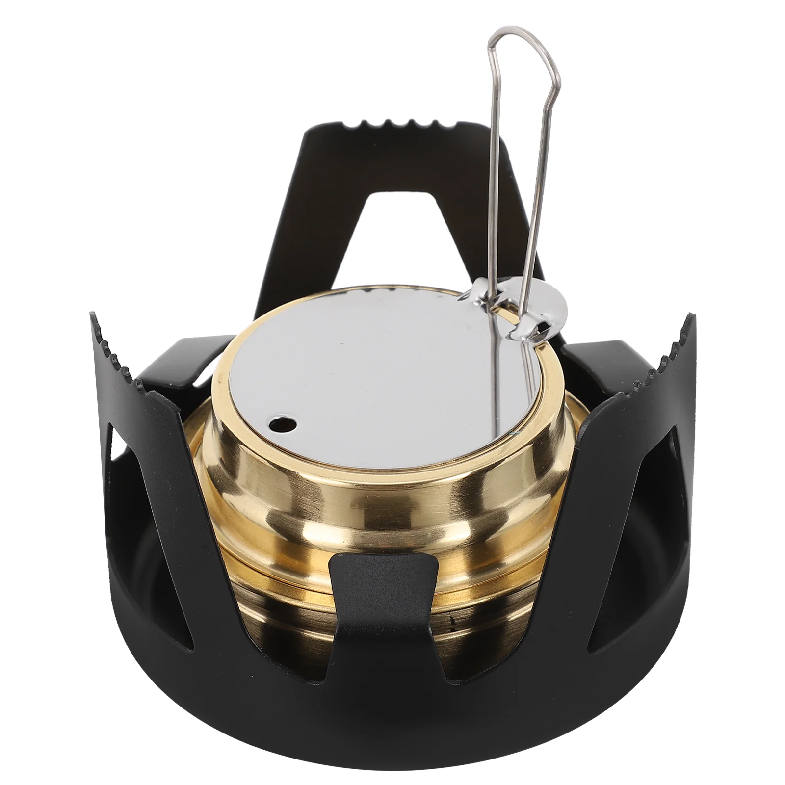 

Burner Support Portable Cooktop Backpacking Stove Small Stove Stove Burner Hiking Stove Brass Burner Stove Camping