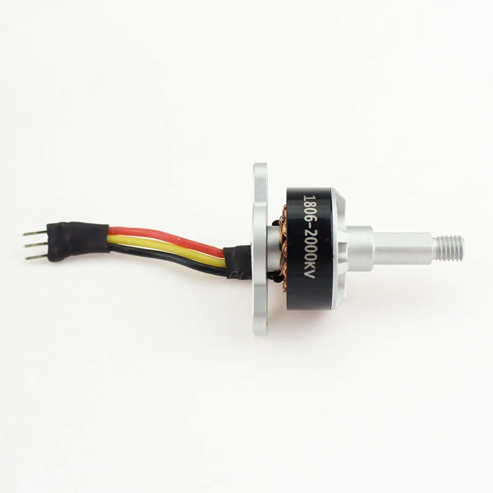 

Обновленный мотор 1806 2000Kv для вертолета XK A280 RC DIY Модификация аксессуары запасные части