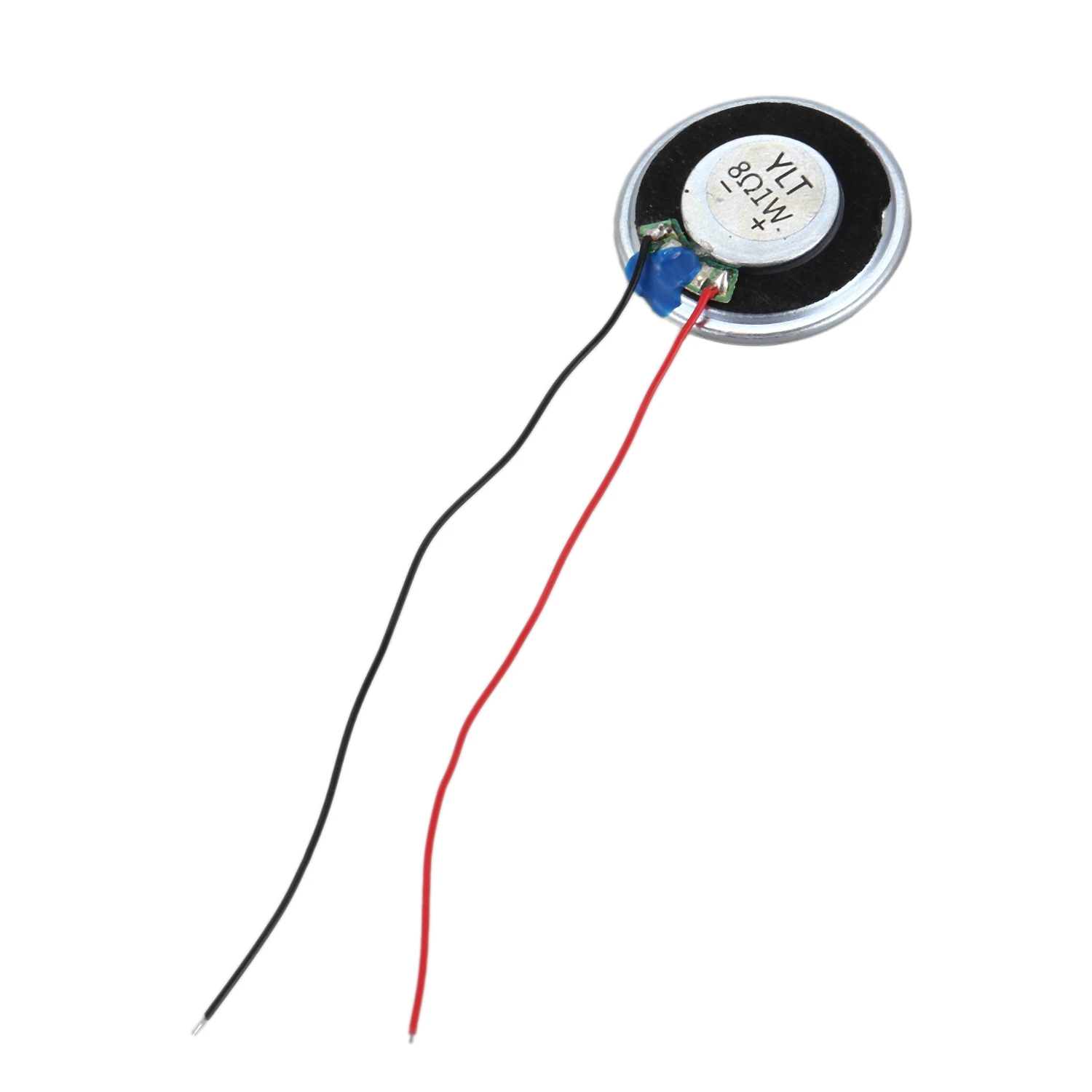 Внутренняя деталь 4 шт. 30 мм 2800 Гц 8 Ом 1 Вт для ПК и ноутбука