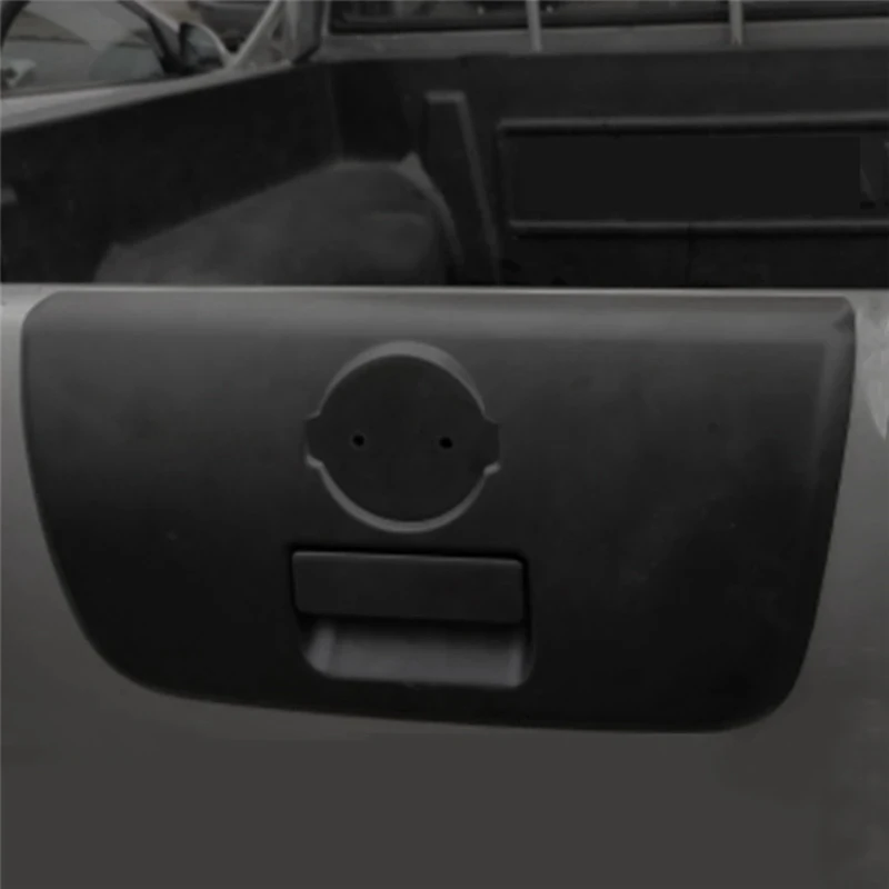 Автомобильная задняя дверь фреза отделочная панель 90606-VK00A для Nissan Navara Frontier NP300 D22