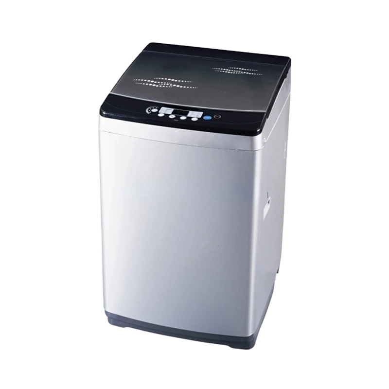 

Low Energy Consumption 7KG Domestic Single Tub Fully Automatic Washing Machine