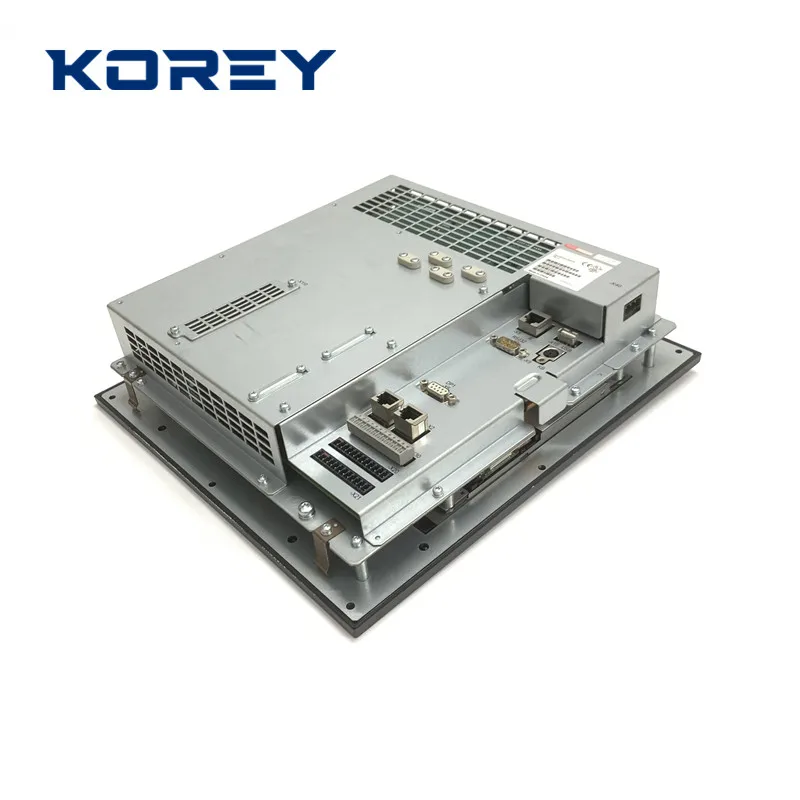 Фото Экран системы 802DSL 6FC5370-0AA00-2BA1 6FC5370-0AA00-3AA1. Пожалуйста, запросите информацию. №4