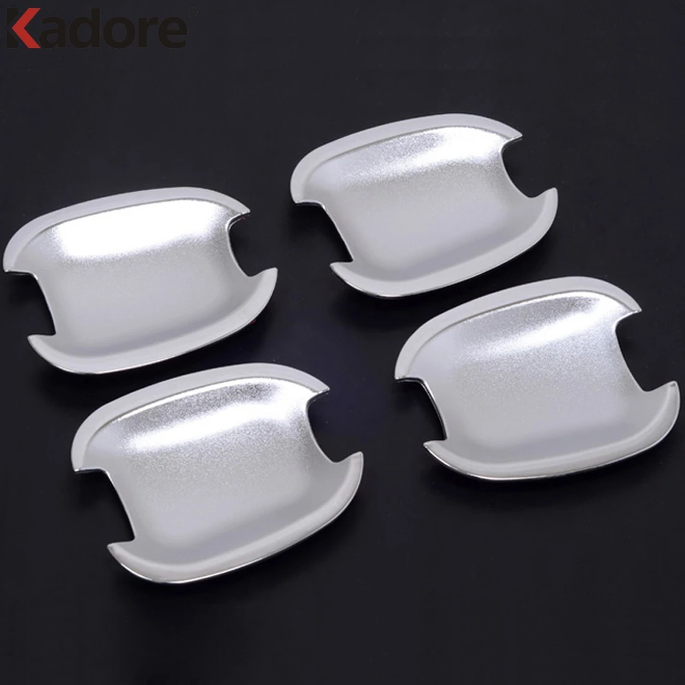 

Хромированная боковая дверная ручка для Chevrolet Cruze 2009 2010, крышка чашки, наклейка для стайлинга автомобиля, внешние аксессуары