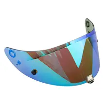 Part Visor Lens 1pcs Accessory Anti-UV Convenient Durable For HJC RPHA11 Helmet Motorcycle Night Vision Brand New