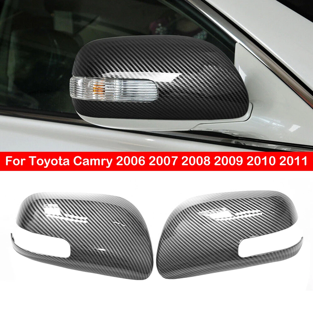 Для Toyota Camry 2006 2007 2008 2009 2010 2011 автомобильное боковое зеркало заднего вида