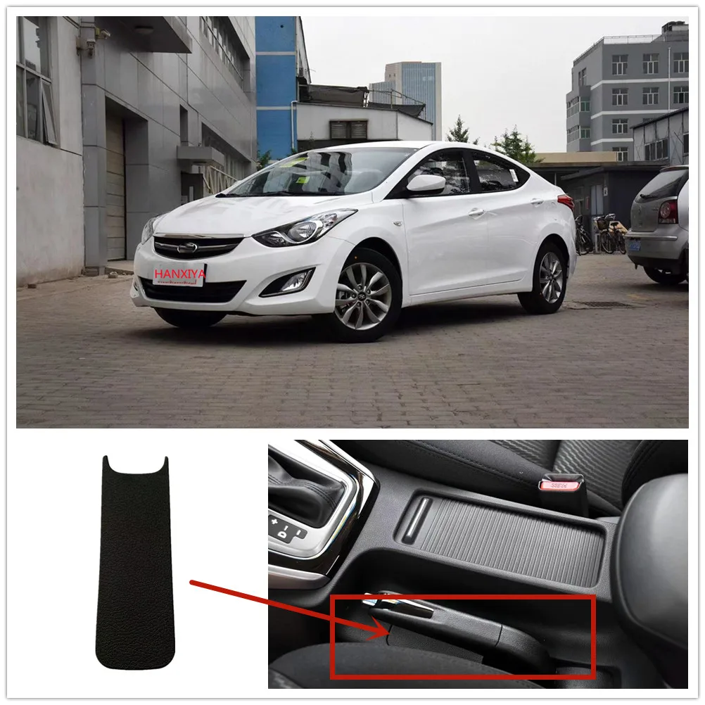 

Подлинная крышка 846144V000-стояночный тормоз для Hyundai Elantra MD
