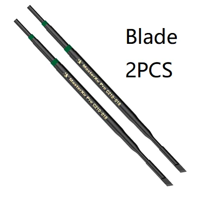 

Сварочный наконечник MasterXU C210