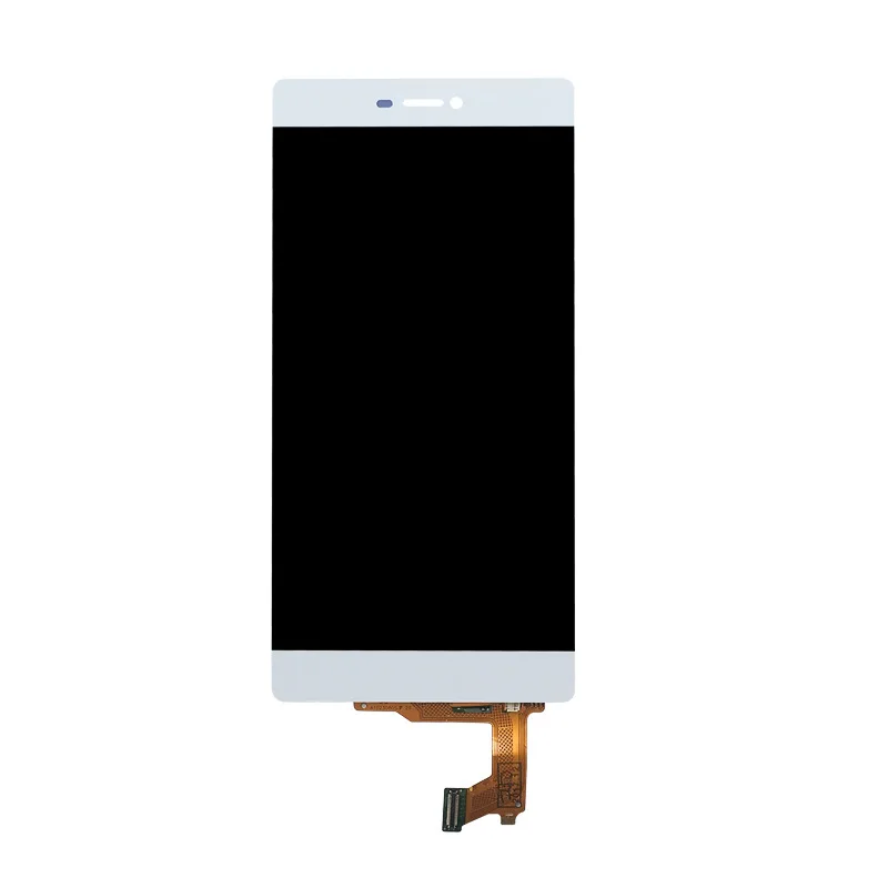 suitable for huawei p8 screen assembly gra_l09 gra_ul00 mobile phone screen lcd screen free global shipping