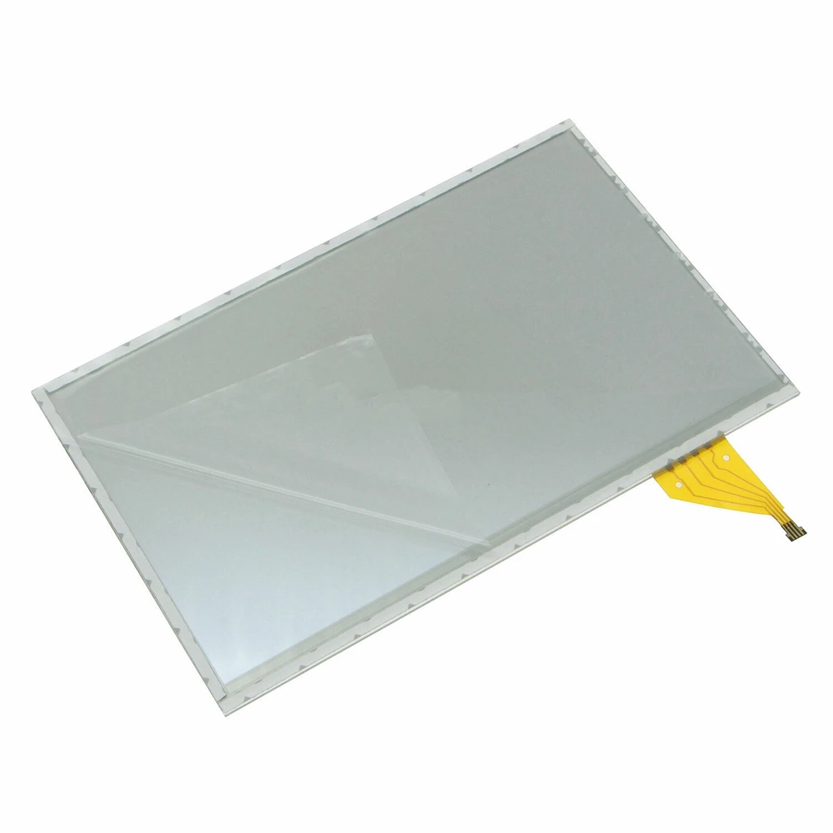 

4Pin 7.3in Touch Screen Glass Digitizer for Lexus IS GS RX Toyota Prius IS250 IS350 ISF MFD DVD Navigation LCD Screen