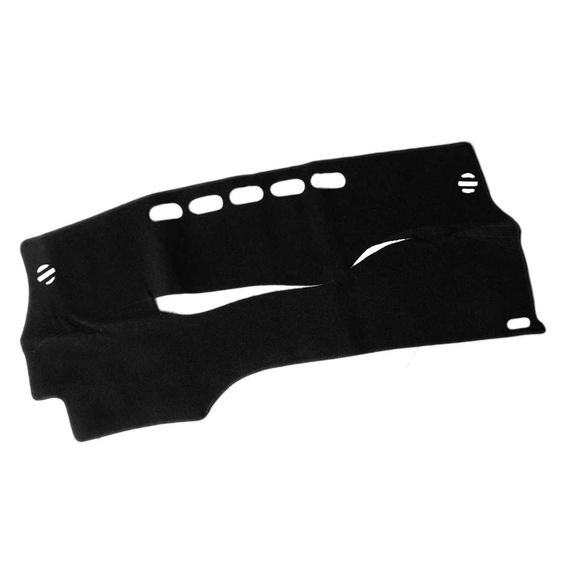 

Car Interior Dashboard Dash Mat Cover Pad Protector Non-slip Left Hand Drive Fit For Toyota Prius 2015 2014 2013 2012 2011 2010