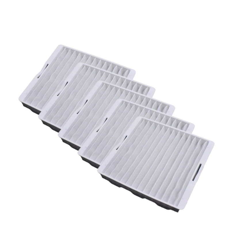 

5PCS Dust Filter For Samsung DJ63-00539A SC41E0 SC4170 SC4180 SC4190 SC5240 SC5250 SC5280 SC5630 SC5670 Vacuum Spare Parts Parts