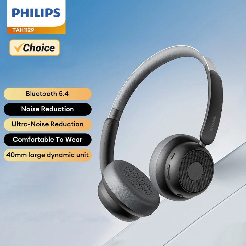 Беспроводные наушники Philips hit1129