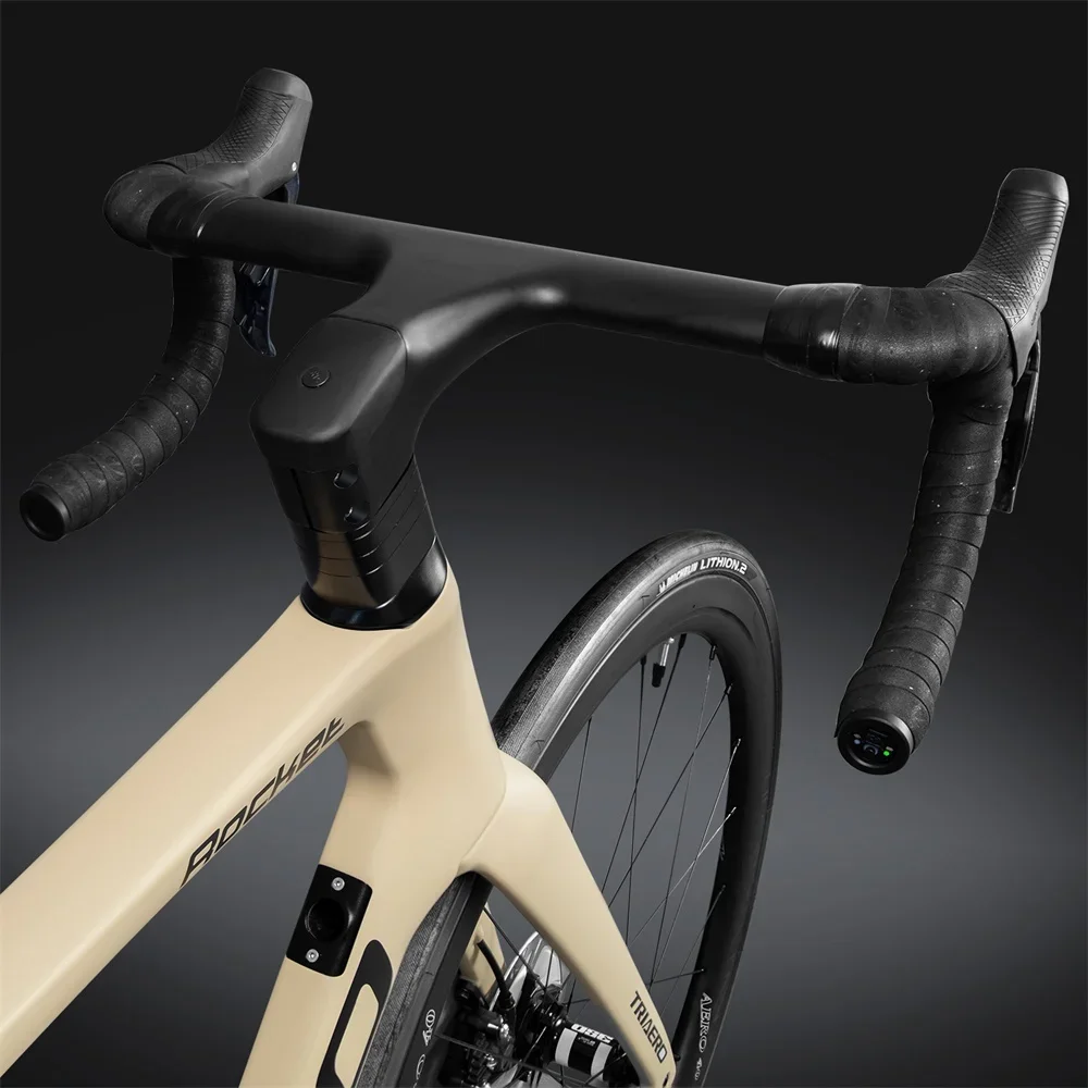 Оптовая продажа от компании ICAN уникальный Полный Toray T800 и T700 дорожный велосипед