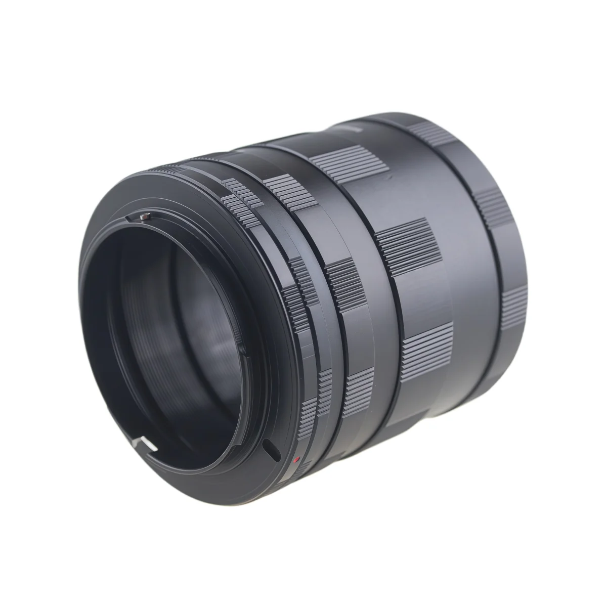 Фото Набор удлинительных трубок Pixco Macro для DSLR-камер Sony A-Mount, A99II, A77II, A68, Minolta MA-Mount №2