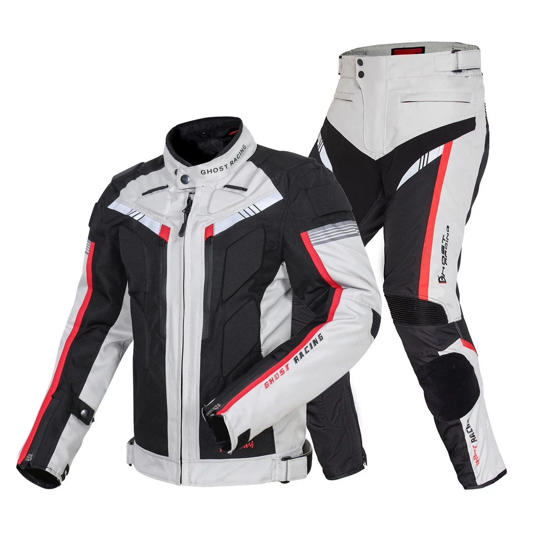 

2111 Motorcycle Gear Jackets Motorbike Riding moto jacket Waterproof windproof Moto Clothing Motorcycle Suits