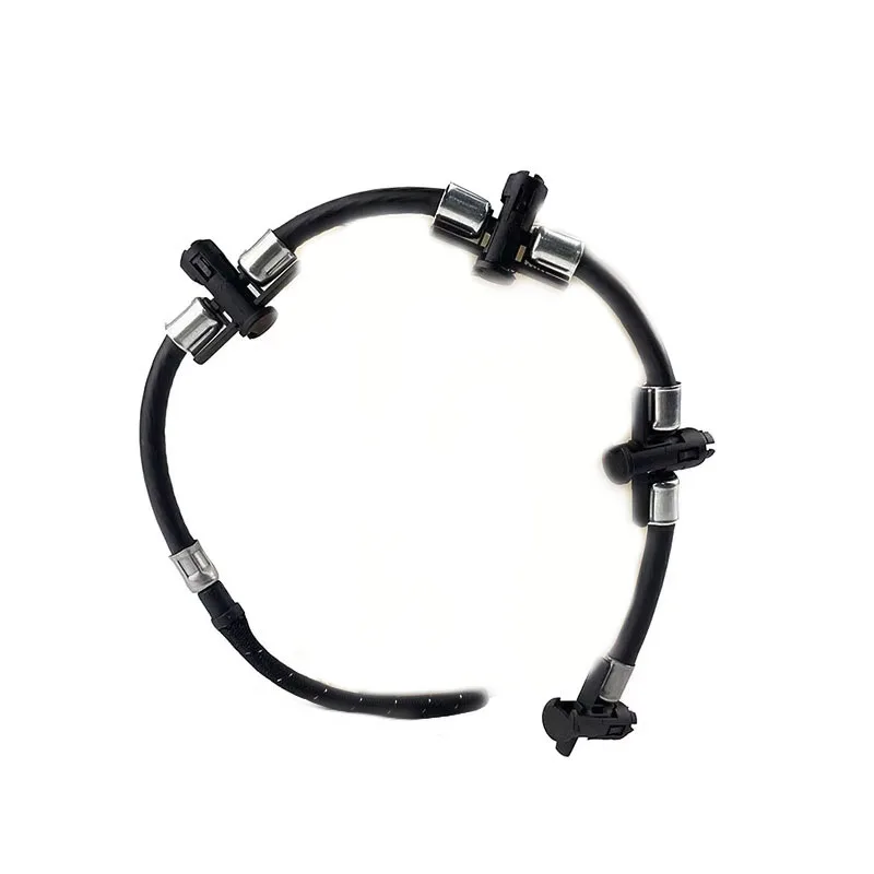 Новый оригинальный топливный шланг в сборе 31471-2F000/31471-2F001 для Kia Sorento Sportage Carnival Hyundai