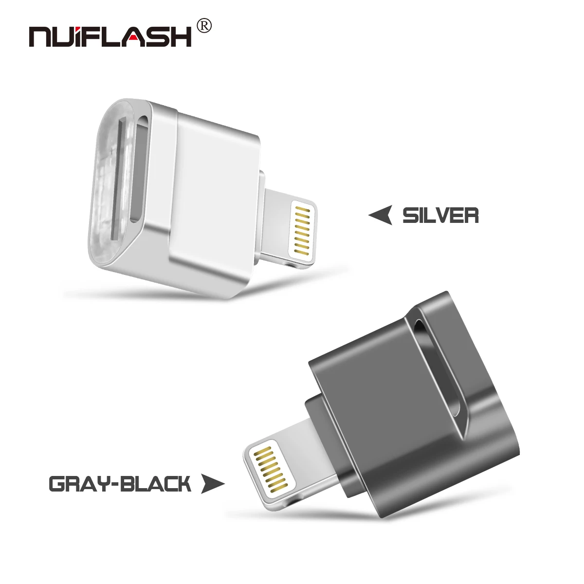 

Metal Pen Drive for iPhone 128GB/256GB USB flash drive 64GB/32GB USB Stick Memory stick for ios device