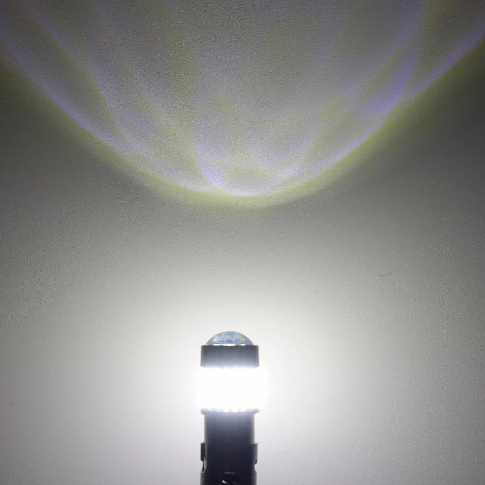 JIACHI 100 шт. BA15S PY21W Автомобильные указатели поворота 1156 BAU15S 1157 Свет BAY15D 3156 3157 P27W 7440 7443