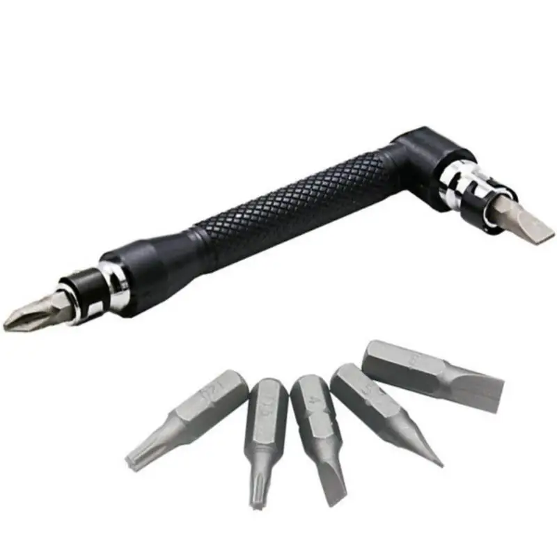 

Bidirectional Torque Rod Adjustable Ratchet Wrench Socket Wrench Repair Tools