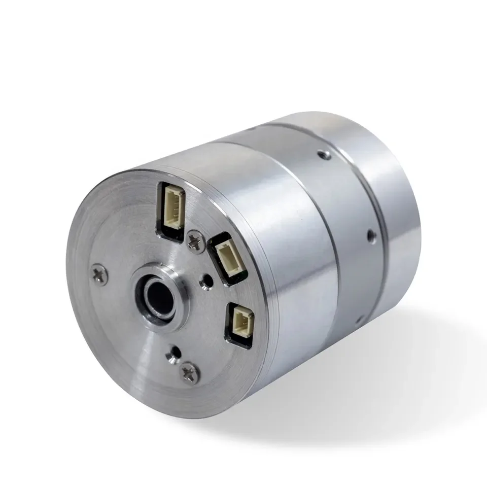 Заводской поставщик Rmd Robot Joint Custom Robotics Actuator Низкие цены Высококачественный