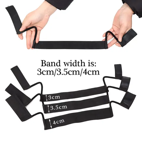 Ленты для париков Flechazo 10-20 шт.