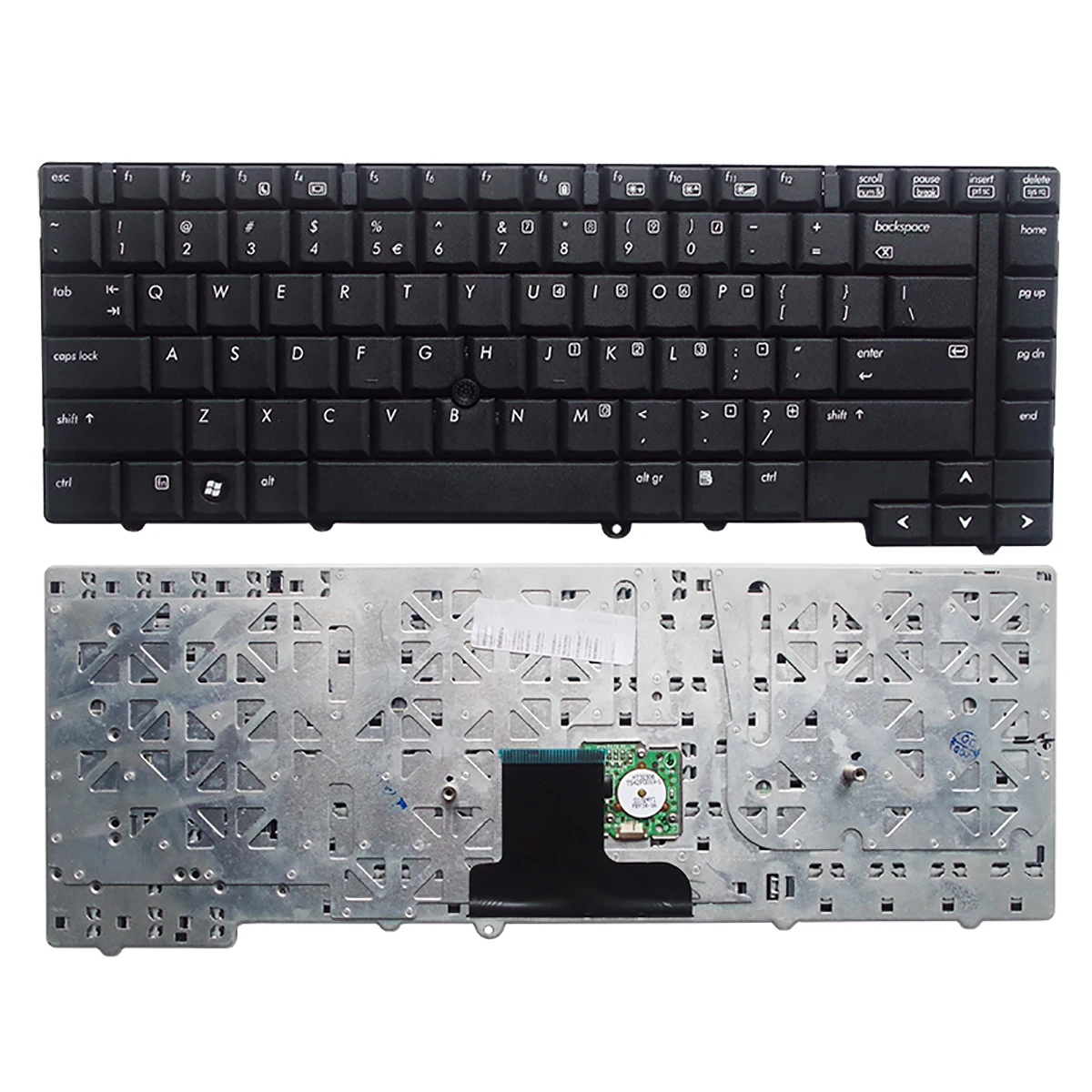 

Английская клавиатура для HP 8530 8530W 8530P US