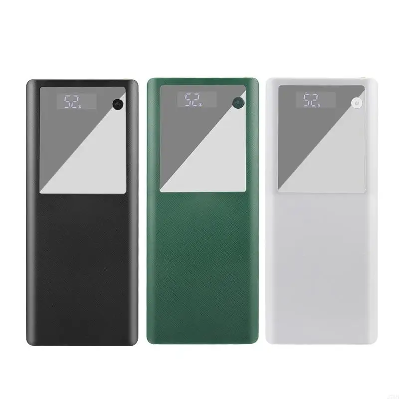 Аккумулятор J78B 6 x 26650 Actulet Dorser Box Plastic для коробки со светодиодным дисплеем