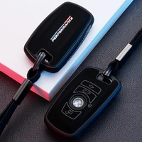 tpu car key case cover shell fob for bmw 1 3 5 7 series x1 x3 x4 x5 x7 f10 f20 f30 f15 f16 f18 m3 m4 e34 e36 car accessories