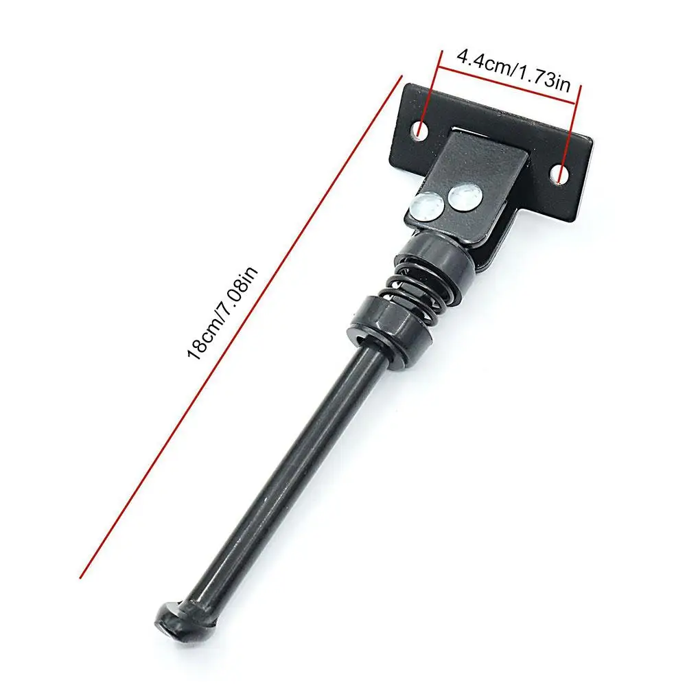 Кронштейн для ножки электроскутера Kugoo M4/M4 Pro