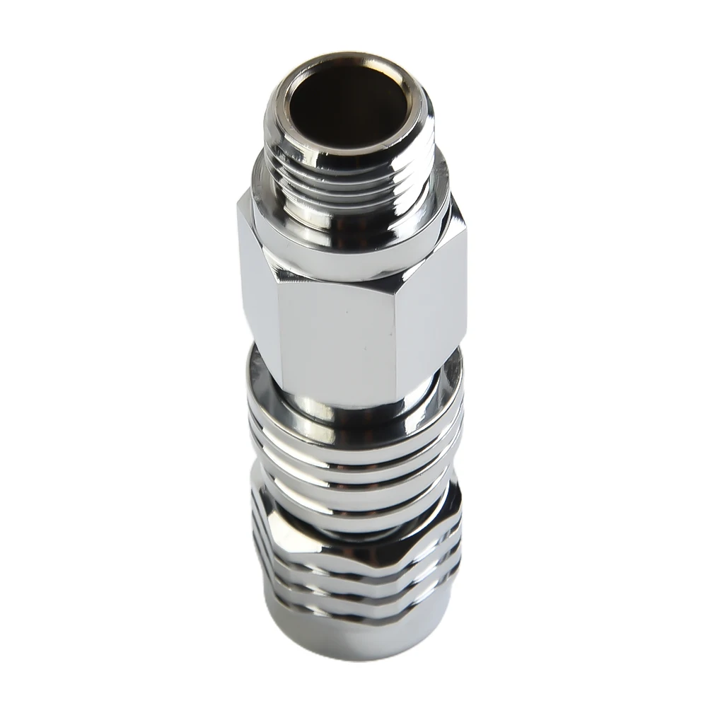 

2022 New BCD Adapter Scuba Diving Diving Adapter Interface Adapter Nickel Plated Brass Quick Disconnect Regulator