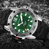 relogios masculinos waterproof sports watches for men silicone nylon luminous calendar quartz wristwatches relojes para hombre