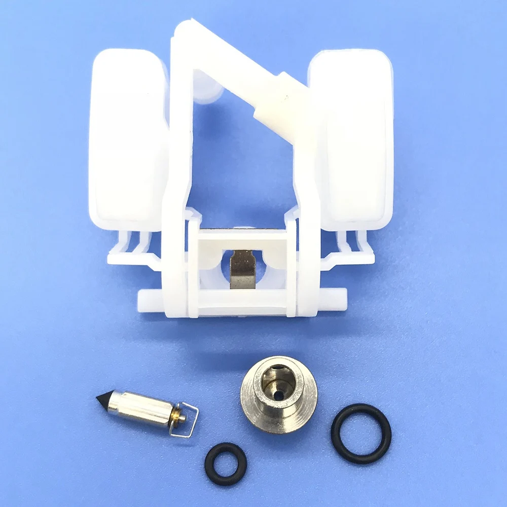 Мотоциклетный карбюратор для ремонта комплект комплекта плавающая игла Suzuki Bandit