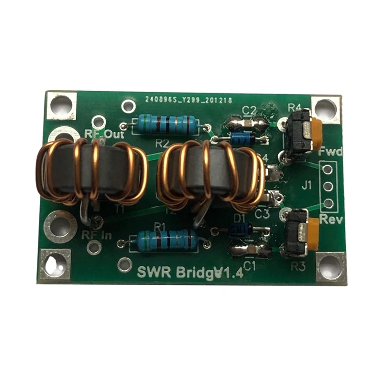 Комплект готовой доски для Swr Bridge 1.4 DIY Kit
