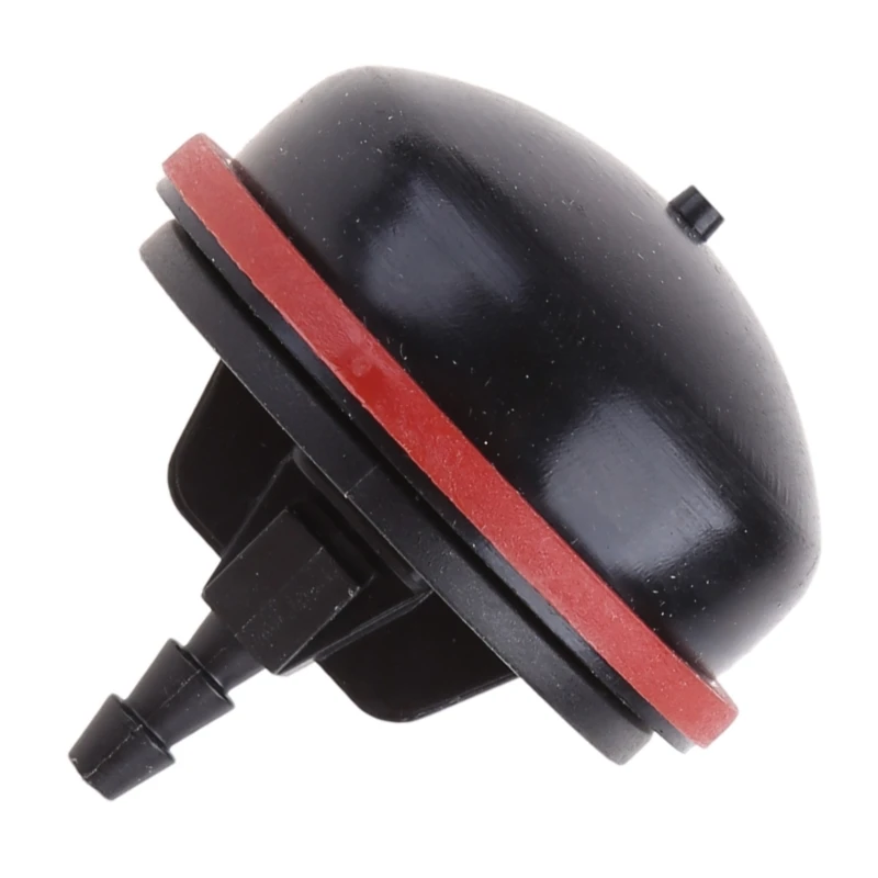 

Запасные части карбюратора Крышка лампы праймера карбюратора небольшой топливный насос для воздуходувки бензопилы