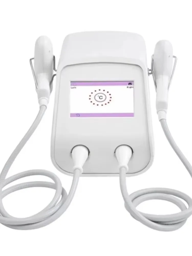 Термальный фракционный мезотикс Novoxel Tixel 2 машина для удаления растяжек с