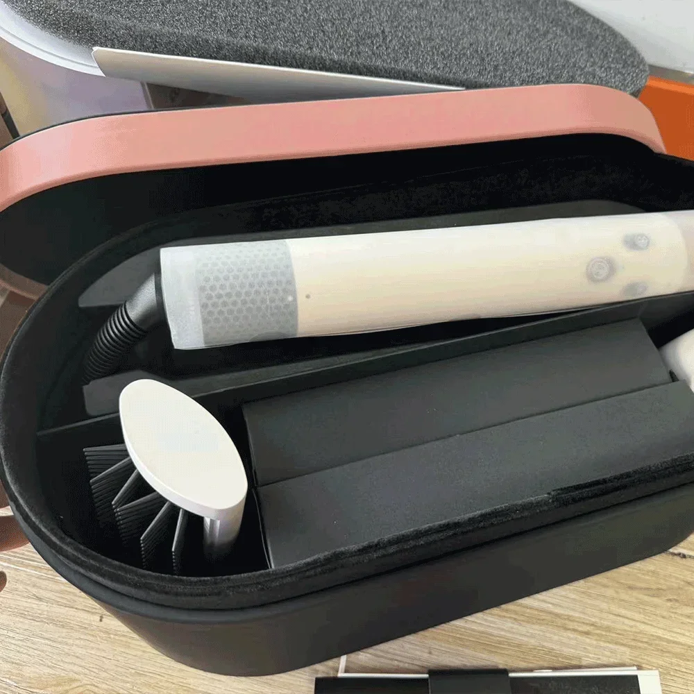 Ультразвуковой стайлер Air Auto Wrap