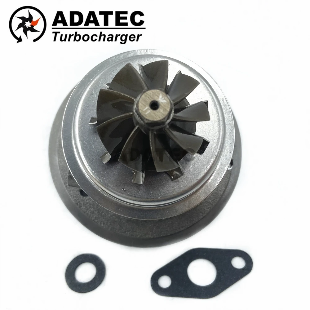 Турбокартридж для ISUZU турбокартридж CHRA 144111W400 144111W401 144111W402 Фарго Филли 3 2л D QD32ETI