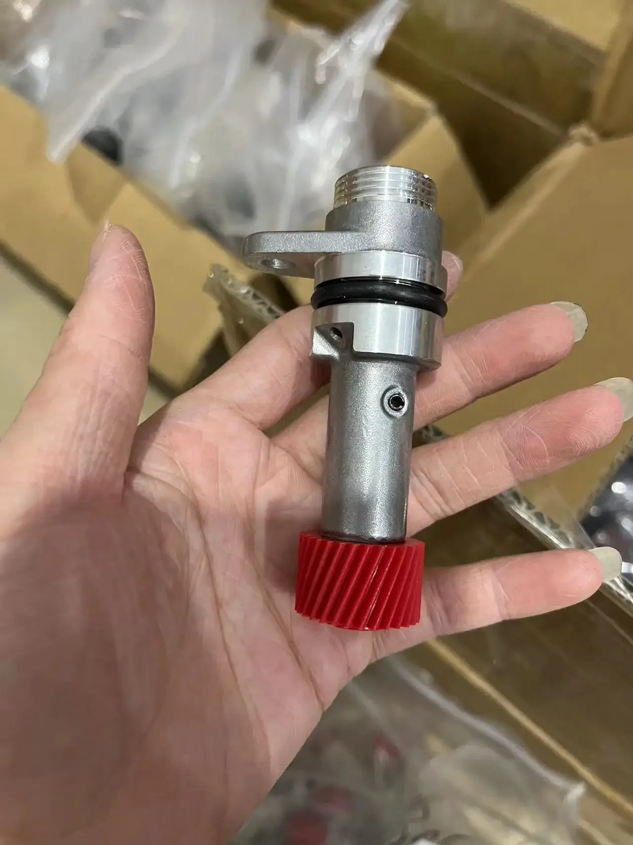 Датчик скорости одометра 43621-39400 43621-28050 43621-28040 43621-39700 96420-0X000 для фотографий JM-Kia-Rio