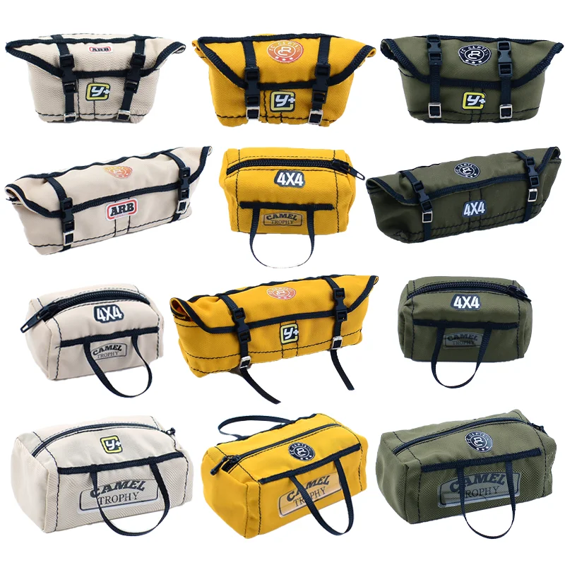 Сумка для путешествий на крышу с имитацией радиоуправляемого автомобиля