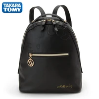 takara tomy hello kitty womens backpack luxury brand new womens bag large capacity fashion cartoon cute schoolbag for girls