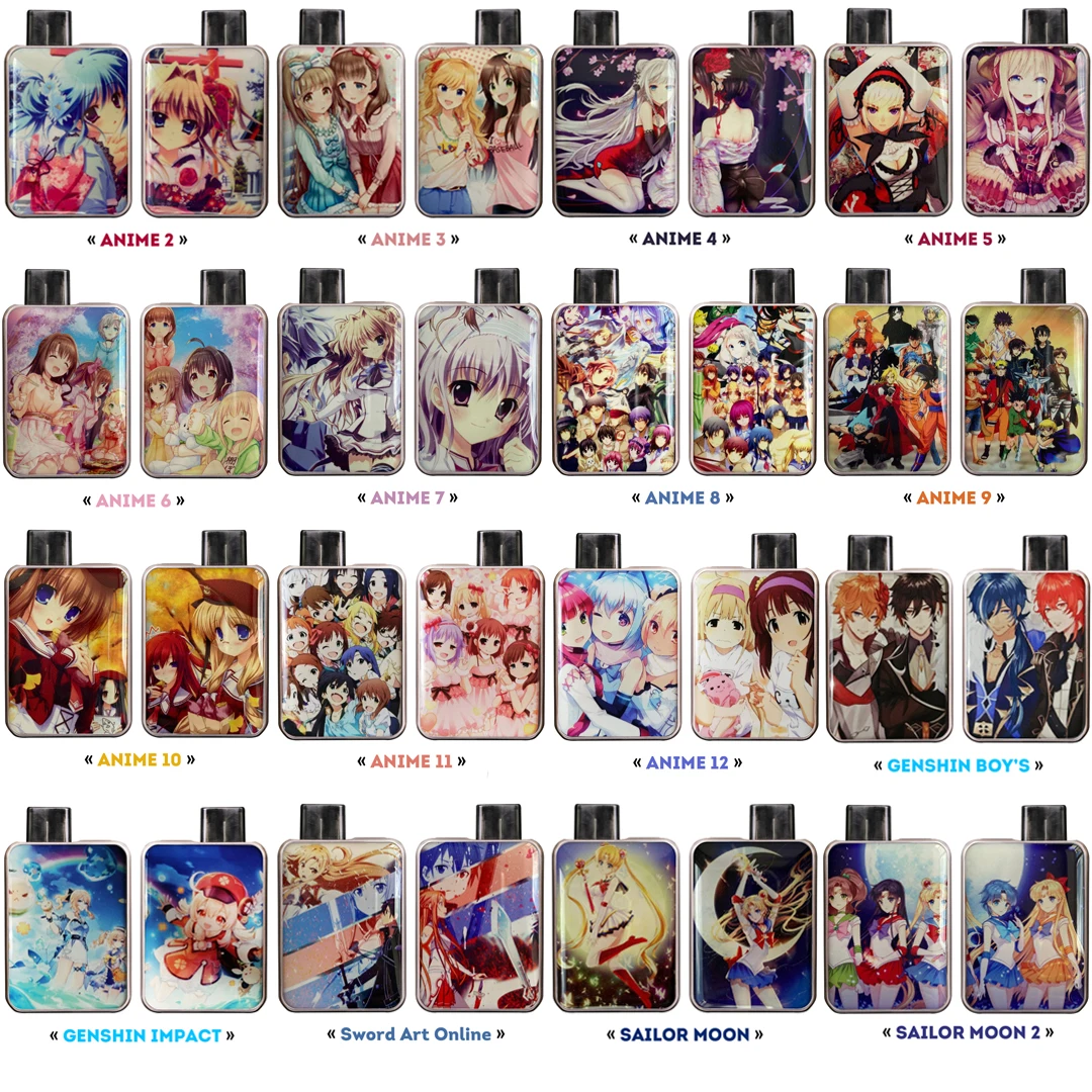 Объёмные сменные панели наклейки для Charon Baby комплект &quotRASTA HIPPIE&quot - купить по