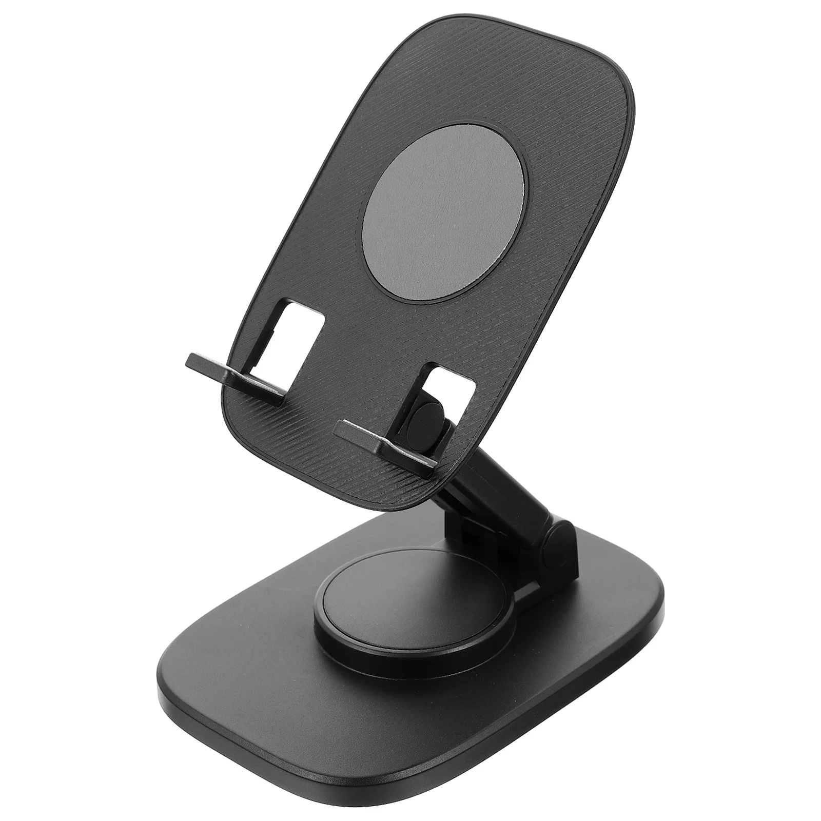 

Stand Holder Bracket Desktopdesk Mobile Home Rack Tablet Storage Cellphoneadjustable Portable Support Cell Recording