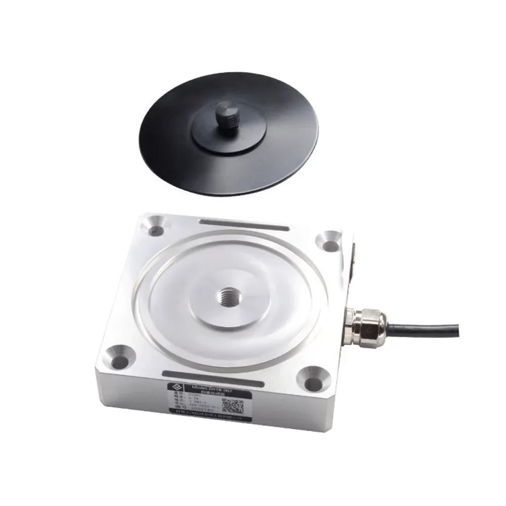 Тензодатчик DYTB-002 0-200 кг Датчик силы педали измерение обнаружение кривой датчик