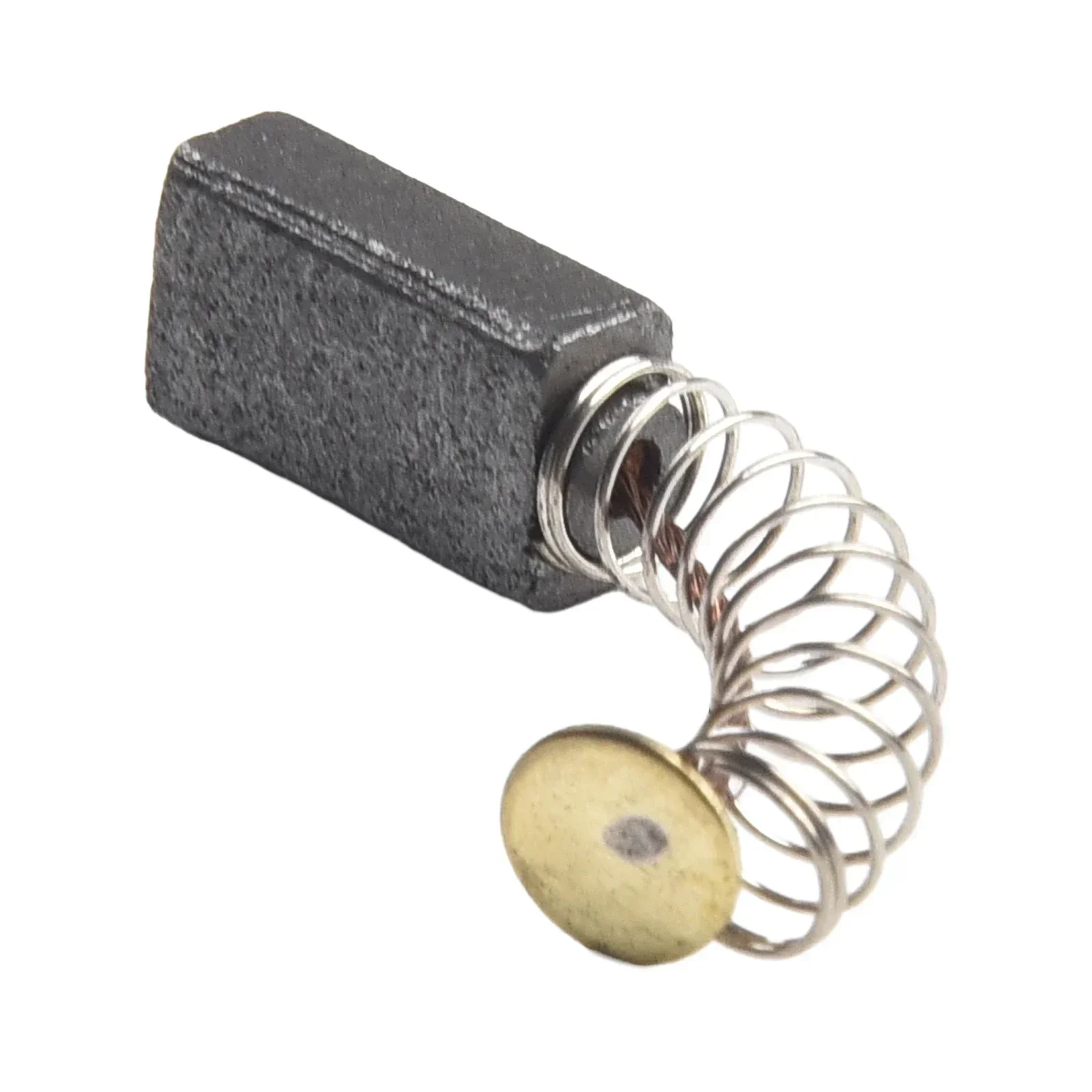 Сменные угольные щетки угольная щетка для двигателя 20 шт. 5x8x15 мм детали угловой