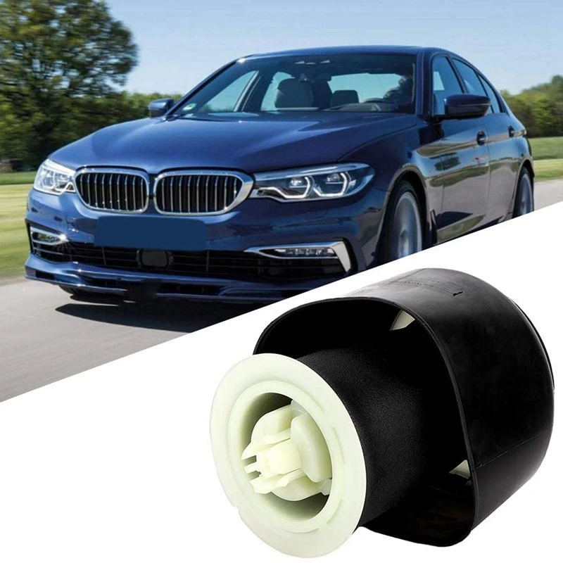 Задние пневматические Пружинные Подвески для BMW F07 F10 F11 535I 550I 5 GT 37106781827 37106781828