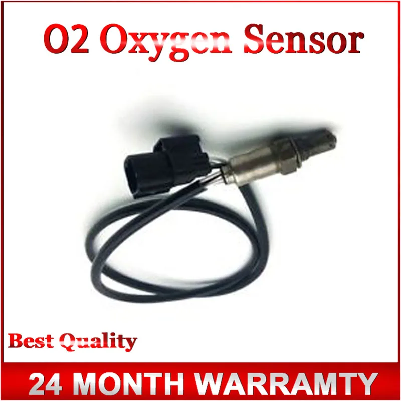 

For Honda CBR1000RR SP1 17-20 OEM Exhaust OEM Lambda Sensor 36531-MKF-D41